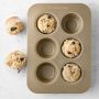 Williams Sonoma Goldtouch&#174; Pro Nonstick XL Muffin Pan, 6-Well