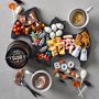 Williams Sonoma Halloween Hot Cocoa Cauldron