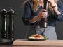 Video 1 for Peugeot Paris Electric Salt &amp; Pepper Mills, Shiny Black