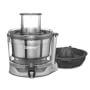 Cuisinart Core Custom 14 1/2-Cup Food Processor Ultimate Bundle