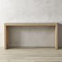 Point Reyes Console (60&quot;)