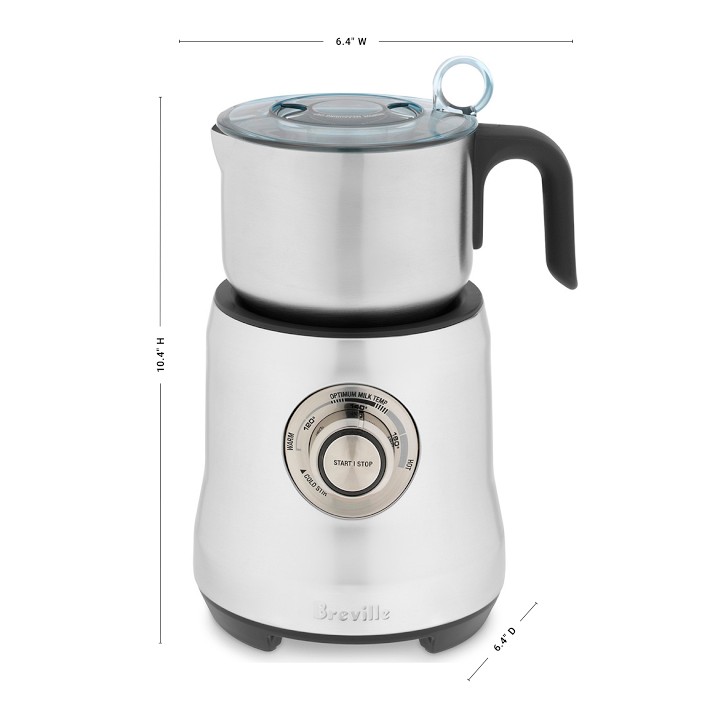 Breville Milk Café Electric Frother