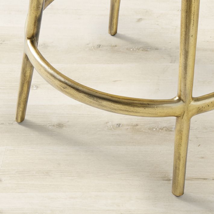 Murray Backless Counter Stool Williams Sonoma