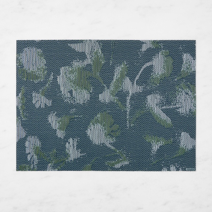 Botanic Placemat - Williams Sonoma