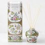 Williams Sonoma Famille Rose Figural Diffuser