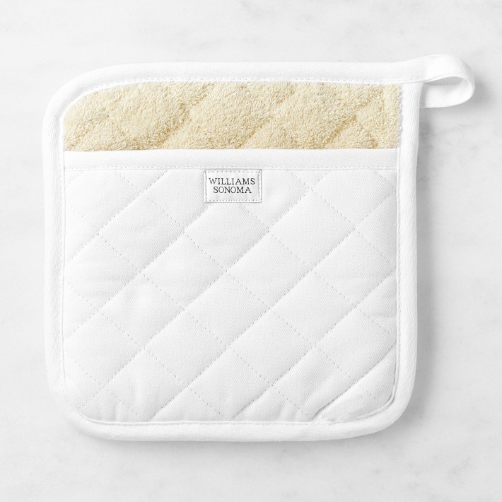 Williams Sonoma Potholder