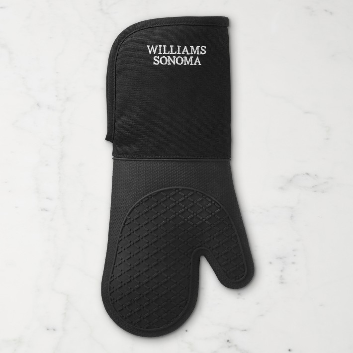 Williams Sonoma Ultimate Oven Mitt