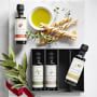 Williams Sonoma Infused Olive Oil Gift Set