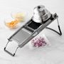 de Buyer Revolution Dicing Mandoline