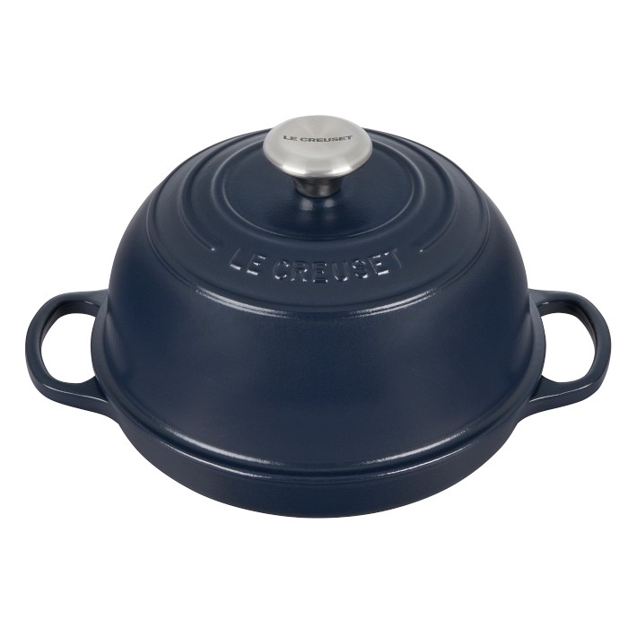 Le Creuset Enameled Cast Iron Bread Oven