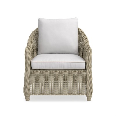 Manchester Outdoor Cushions Williams Sonoma