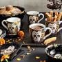 Day of the Dead Dinnerware Collection