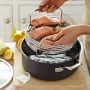 Calphalon Elite Nonstick Steam &amp; Poach