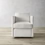 Naples Swivel Chair