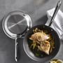 All-Clad D5&#174; Stainless-Steel Nonstick Fry Pan Set