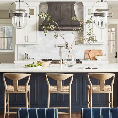 Baldwin Dining Counter Stool | Williams Sonoma