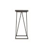 Berlin Pull Up Table (14&quot;)