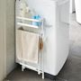 Yamazaki Home Magnetic Laundry Organizer