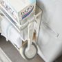 Yamazaki Home Magnetic Laundry Organizer