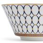 Wedgwood Renaissance Gold Soup Bowl