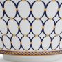 Wedgwood Renaissance Gold Soup Bowl