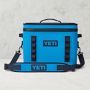 YETI Hopper Flip 18, Big Wave Blue