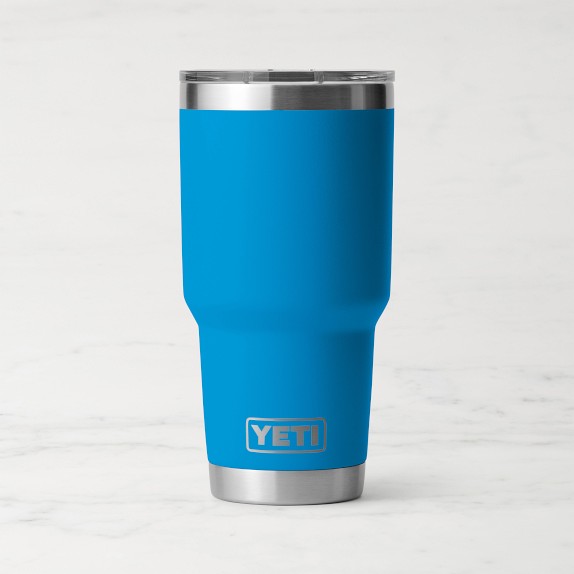 YETI Rambler Tumbler - 30-Oz. | Williams Sonoma