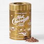 Williams Sonoma Salted Caramel Hot Chocolate