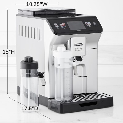 Kaffeevollautomat DeLonghi hotsell