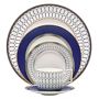 Wedgwood Renaissance Gold 5-Piece Dinnerware Set