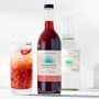 Casamigos x Williams Sonoma Cocktail Mix, Hibiscus Strawberry Smash