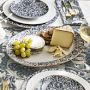 Williams Sonoma x Morris &amp; Co. Dinnerware Collection