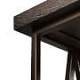 Berlin Pull Up Table (14&quot;)