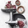 KitchenAid&#174; Mixer Metal Food Grinder Attachment