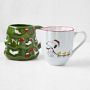 PEANUTS&#8482; x Williams Sonoma Christmas Mug