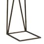 Berlin Pull Up Table (14&quot;)