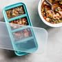 Souper Cubes Freezer Tray with Lid