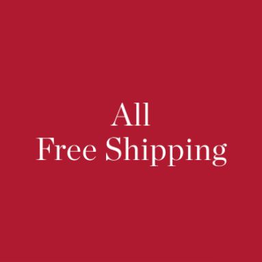 All Free Shipping