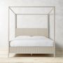 Lewis Canopy Bed | Williams Sonoma