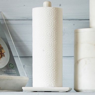 Paper Towel &amp; Napkin Holders