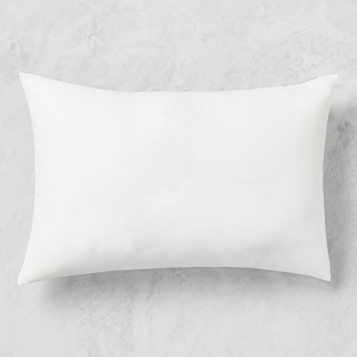 Outdoor Pillow Insert