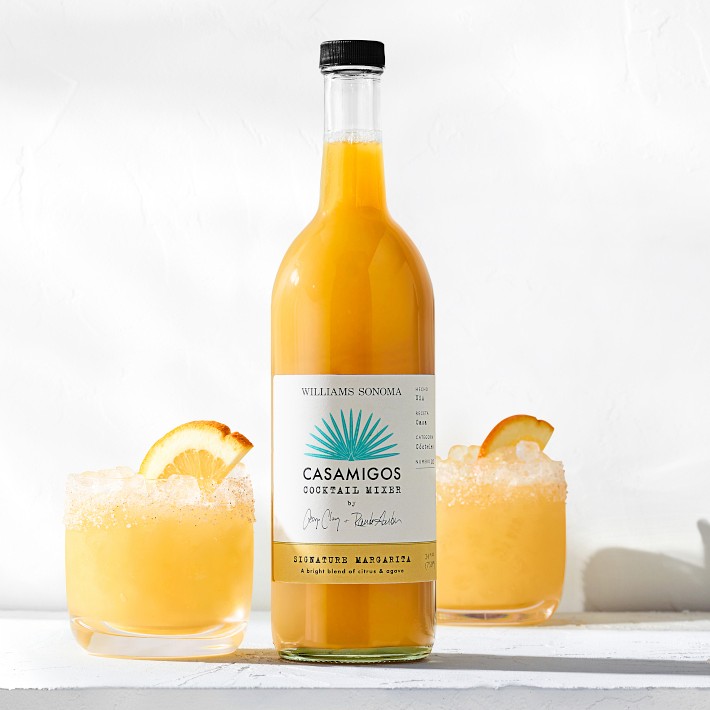 Casamigos Cocktail Mix, Signature Margarita