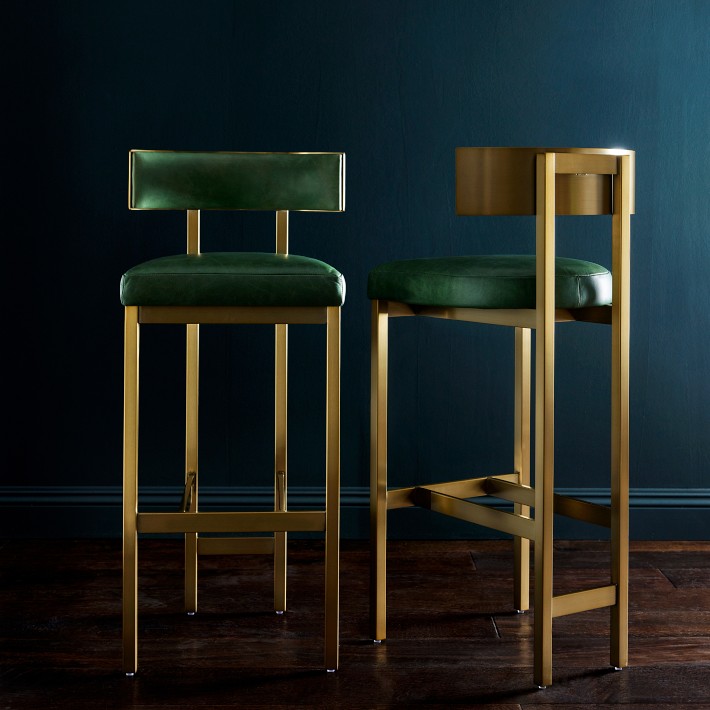 Williams Sonoma Bar Stools