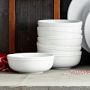 Williams Sonoma Pantry Cereal Bowls, Set of 6