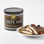 Williams Sonoma Crepe Mix, Chocolate