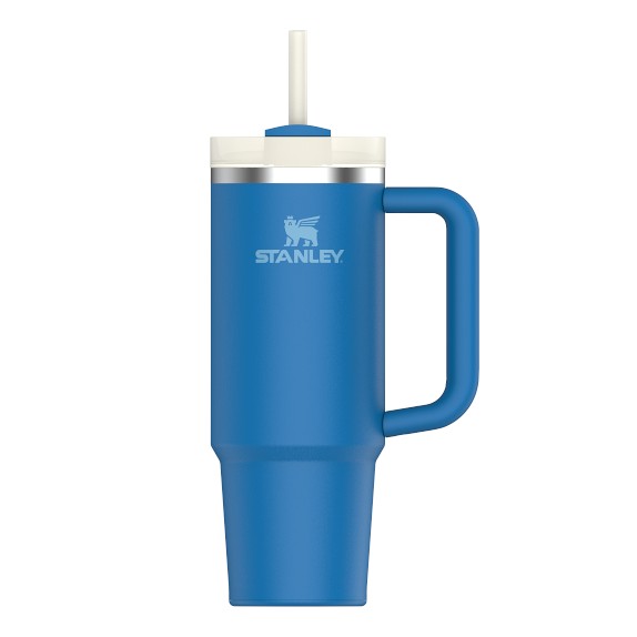 Stanley Quencher H2.0 Flowstate Tumbler | Williams Sonoma