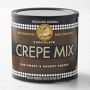 Williams Sonoma Crepe Mix, Chocolate