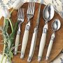 Jean Dubost Laguiole High Gauge Flatware Sets