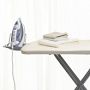 Brabantia Ironing Board with Steam Iron Rest and Linen Rack