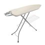 Brabantia Ironing Board with Steam Iron Rest and Linen Rack